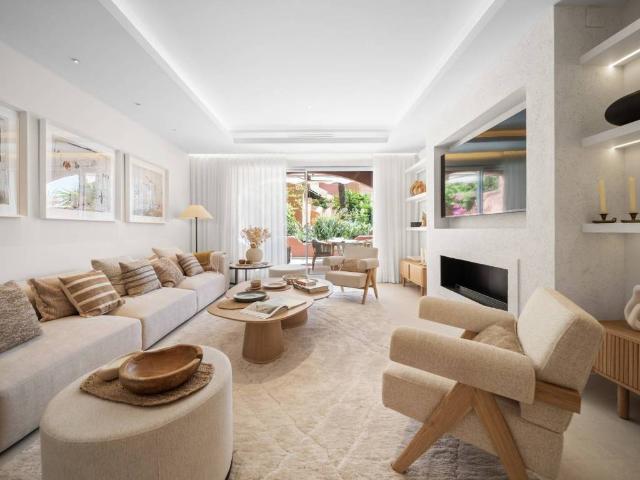 Casa en Venta en Marbella