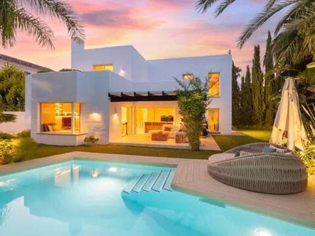 Casa en Venta en Marbella