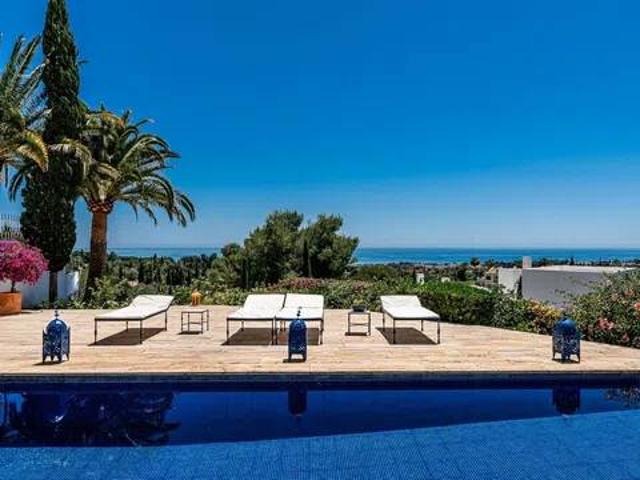 Casa en Venta en Marbella
