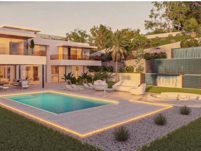 Casa en Venta en Marbella