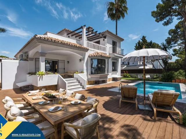 Casa en Venta en Marbella