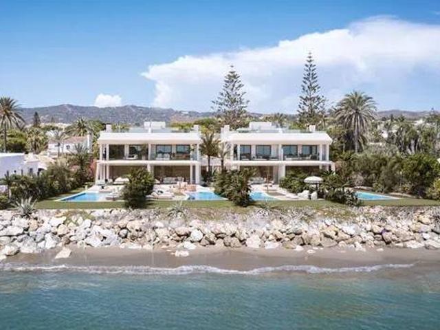 Casa en Venta en Marbella