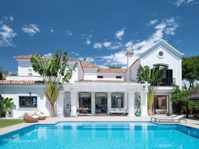 Casa en Venta en Marbella