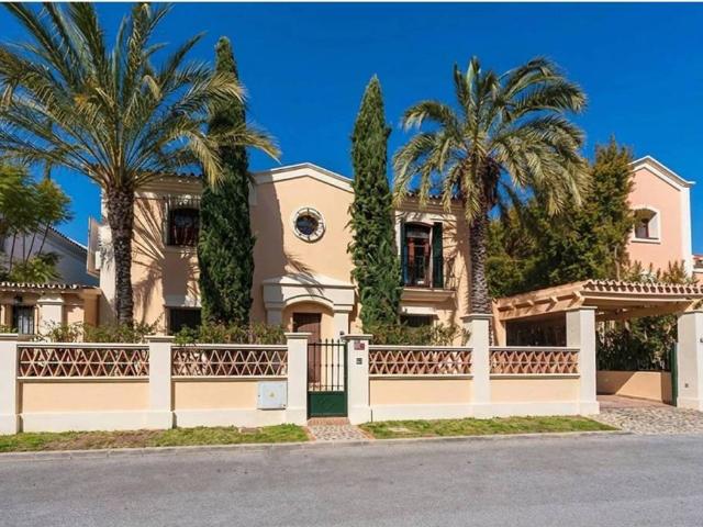 Casa en Venta en Marbella