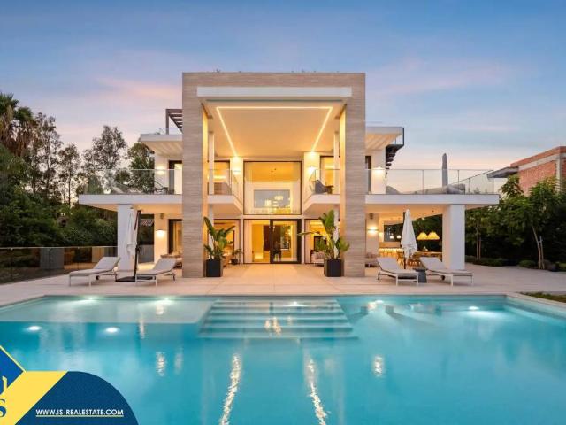Casa en Venta en Marbella