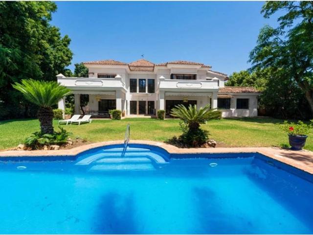 Casa en Venta en Marbella