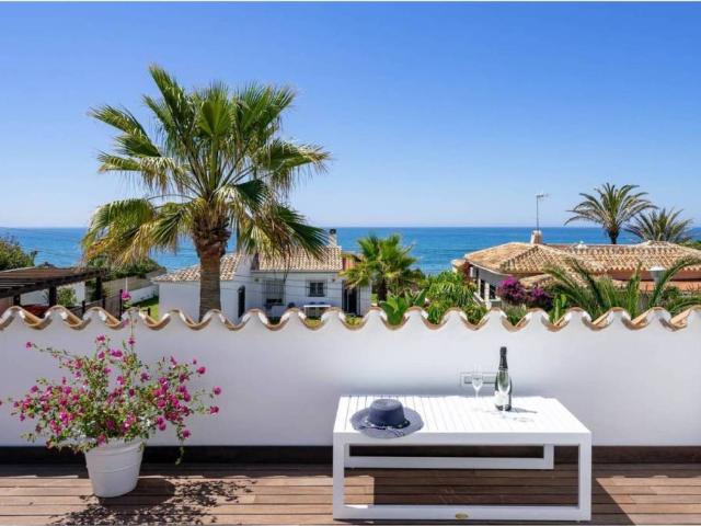 Casa en Venta en Marbella