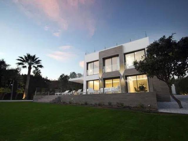 Casa en Venta en Marbella
