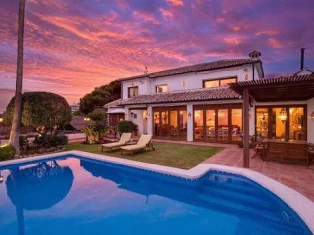 Casa en Venta en Marbella