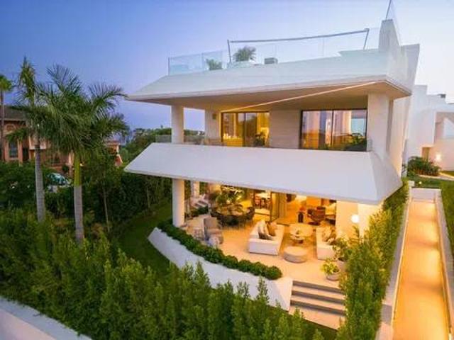 Casa en Venta en Marbella