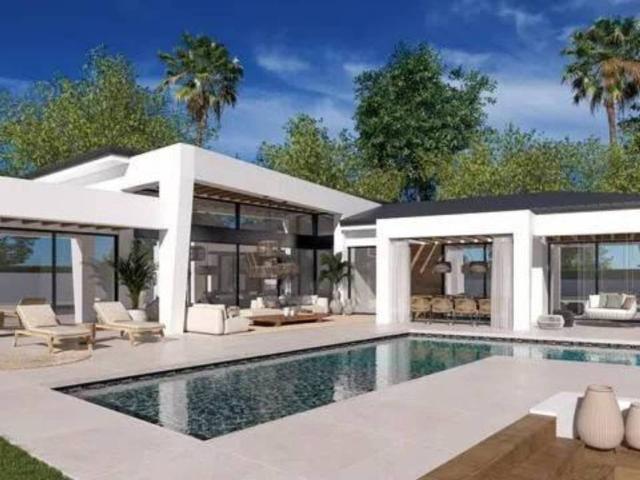 Casa en Venta en Marbella