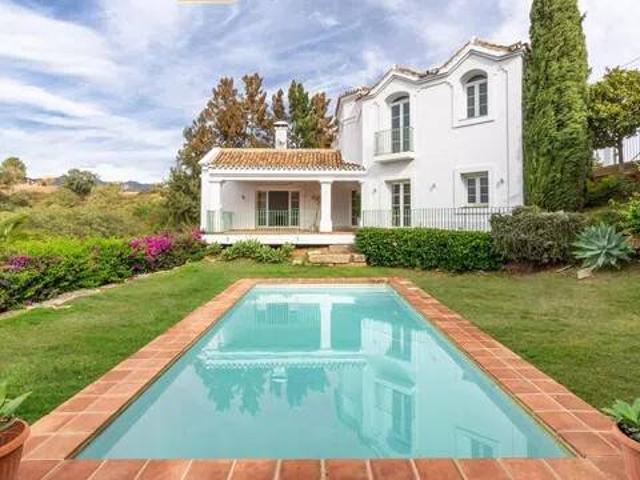 Casa en Venta en Marbella