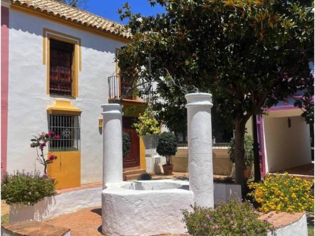 Casa en Venta en Marbella