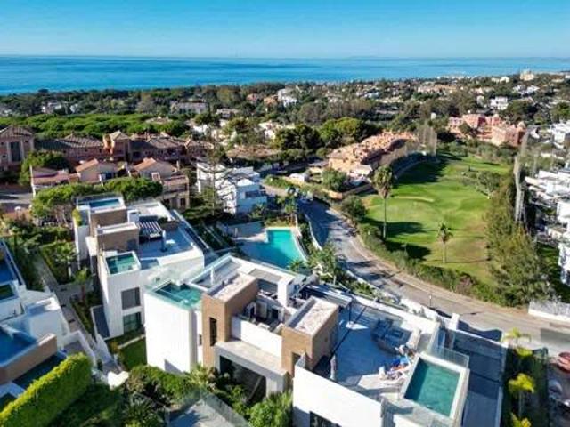 Casa en Venta en Marbella