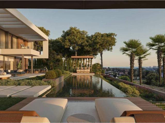 Casa en Venta en Marbella