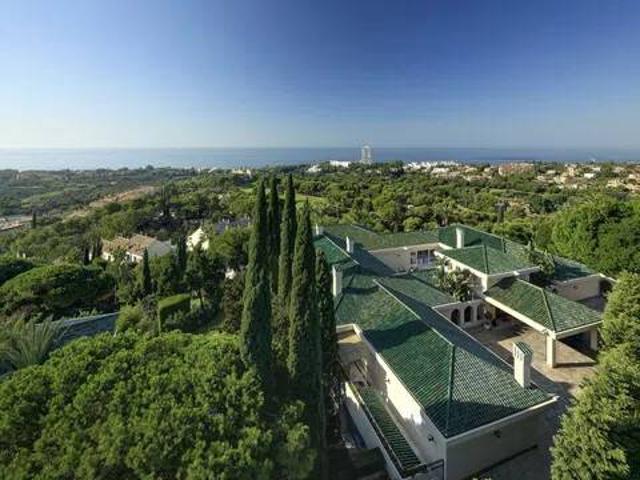 Casa en Venta en Marbella