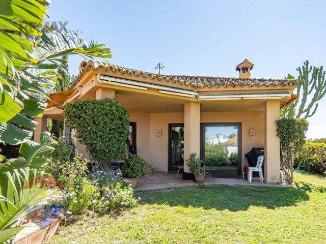 Casa en Venta en Marbella