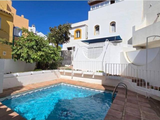 Casa en Venta en Marbella