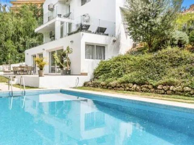Casa en Venta en Marbella