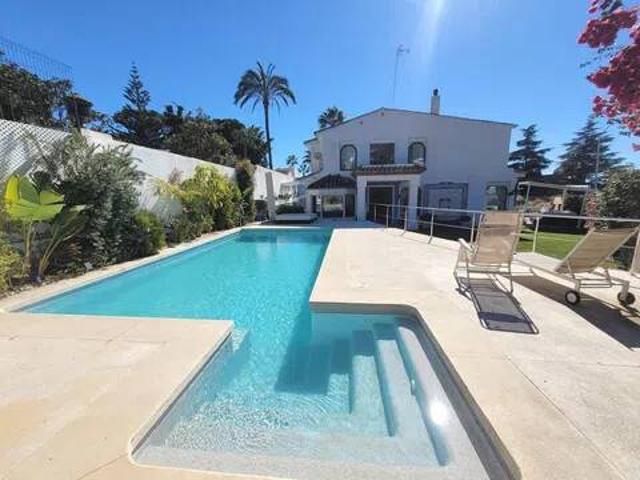 Casa en Venta en Marbella