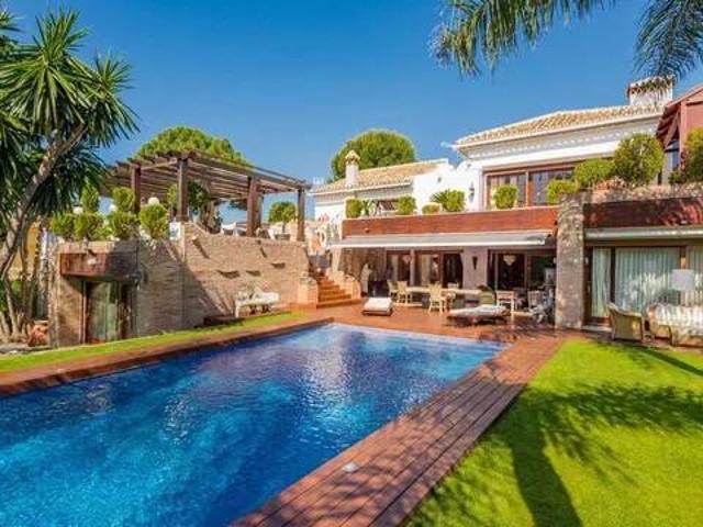Casa en Venta en Marbella