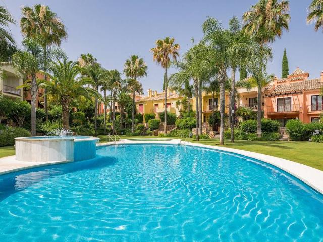 Casa en Venta en Marbella