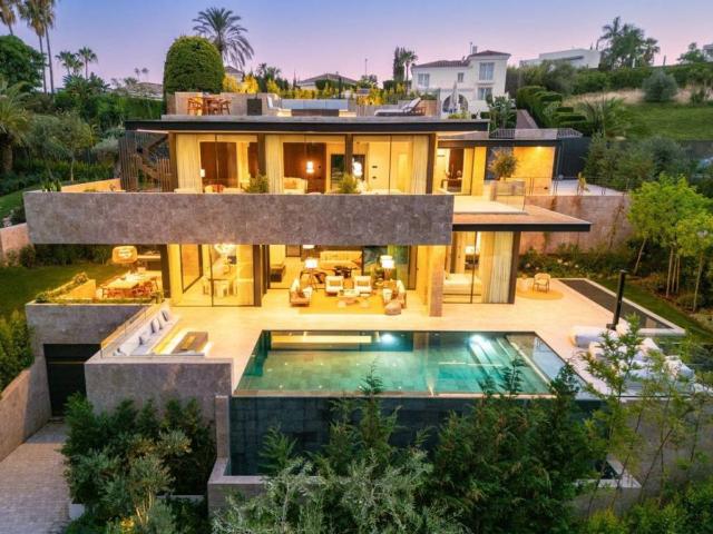 Casa en Venta en Marbella