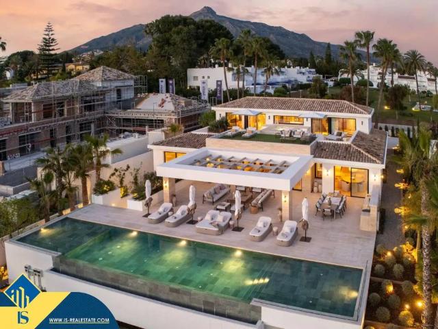 Casa en Venta en Marbella