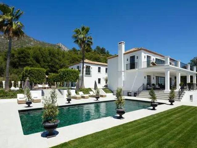 Casa en Venta en Marbella