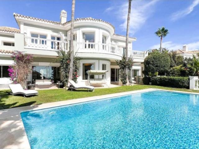 Casa en Venta en Marbella