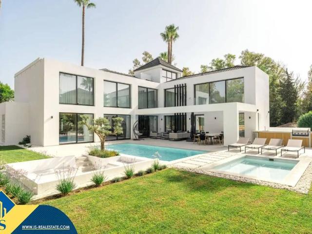 Casa en Venta en Marbella