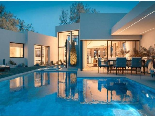 Casa en Venta en Marbella
