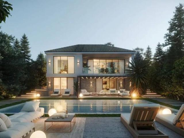 Casa en Venta en Marbella
