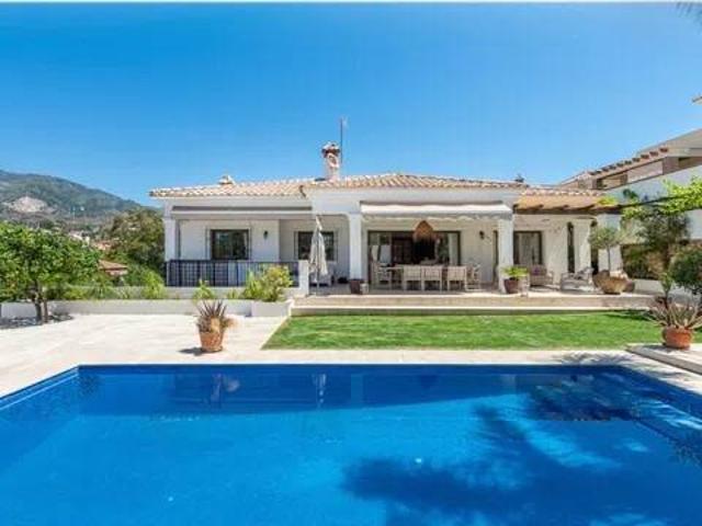 Casa en Venta en Marbella