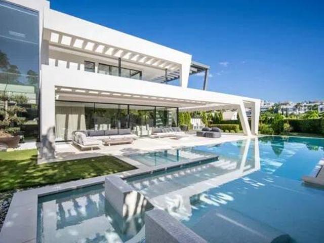 Casa en Venta en Marbella