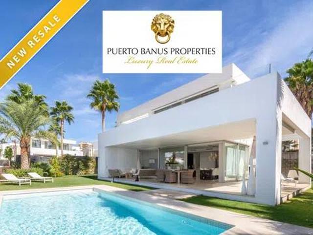 Casa en Venta en Marbella