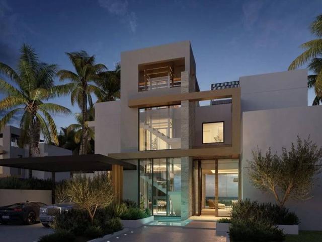 Casa en Venta en Marbella