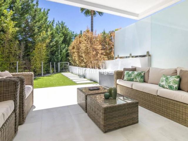 Casa en Venta en Marbella