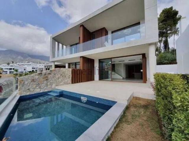 Casa en Venta en Marbella