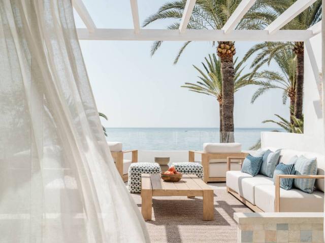 Casa en Venta en Marbella