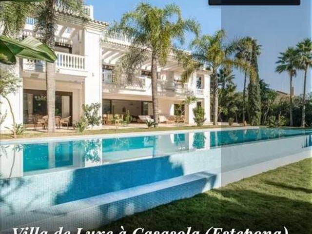 Casa en Venta en Marbella