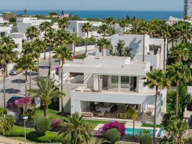 Casa en Venta en Marbella