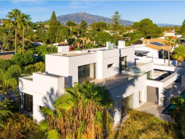Casa en Venta en Marbella