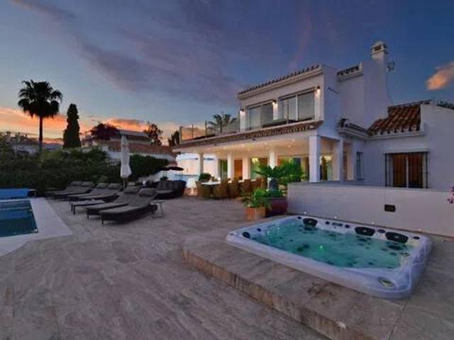 Casa en Venta en Marbella