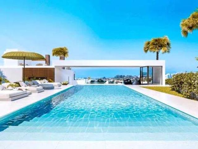 Casa en Venta en Marbella