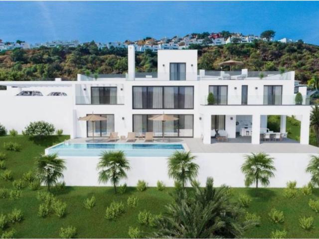 Casa en Venta en Marbella