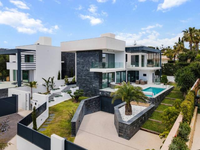 Casa en Venta en Marbella