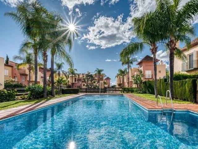 Casa en Venta en Marbella