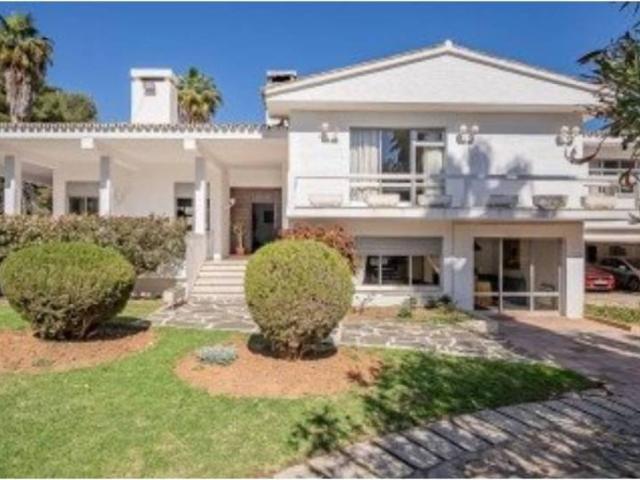 Casa en Venta en Marbella