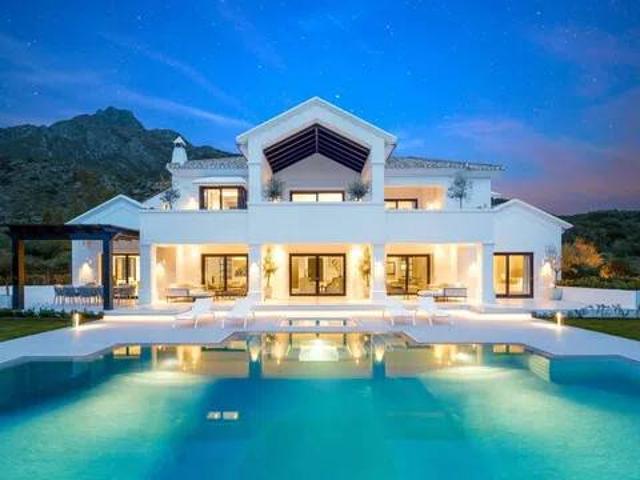 Casa en Venta en Marbella